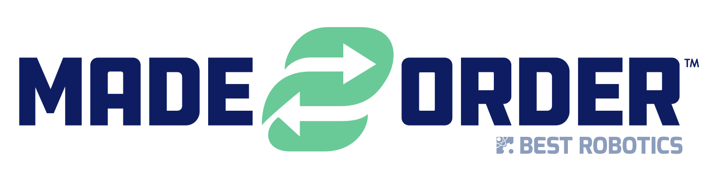 Made2Order Logo