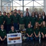 2017 Trobotics Competition Picture