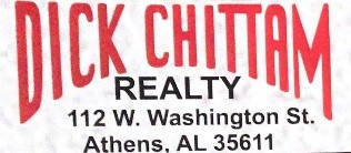 Dick Chittam Realty